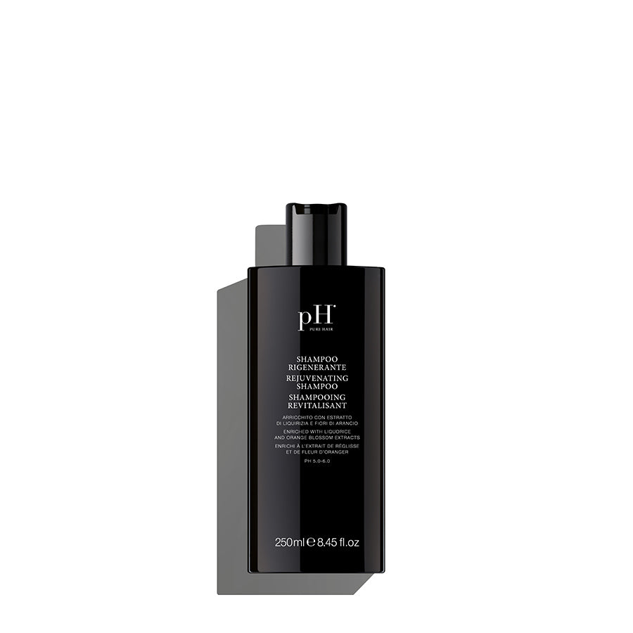 pH Rejuvenating Shampoo 250 Ml