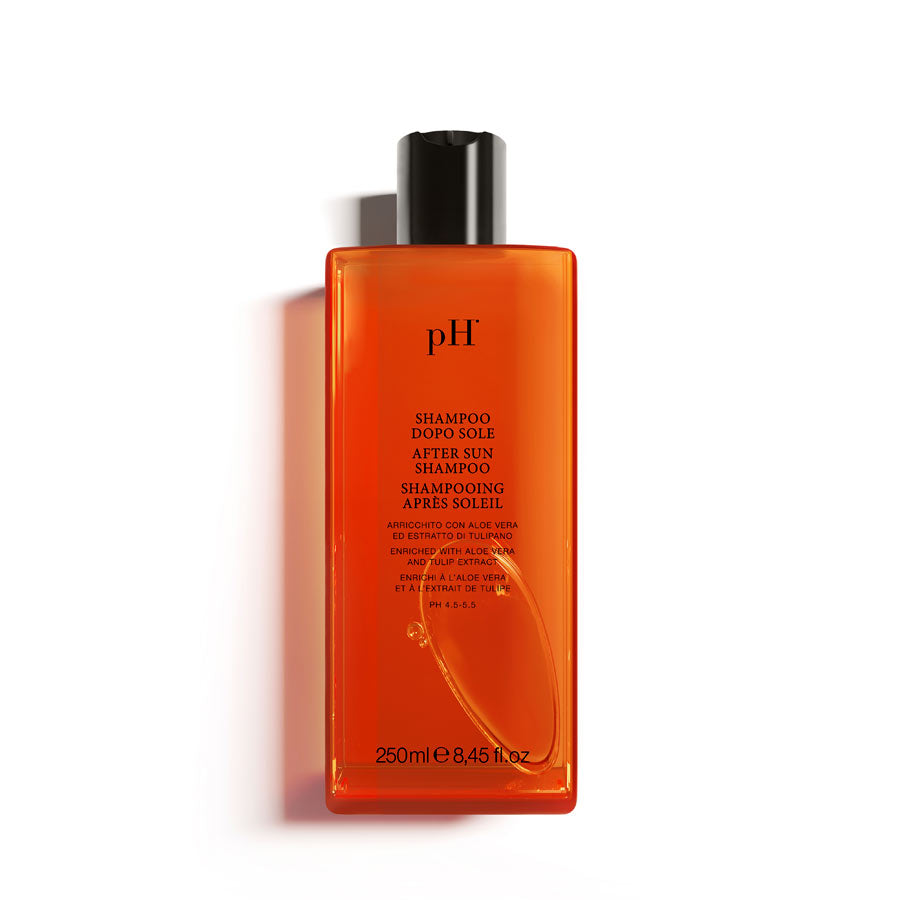 pH Sun Care Kit Shampoo Conditioner 250 Ml & Spray 100 Ml