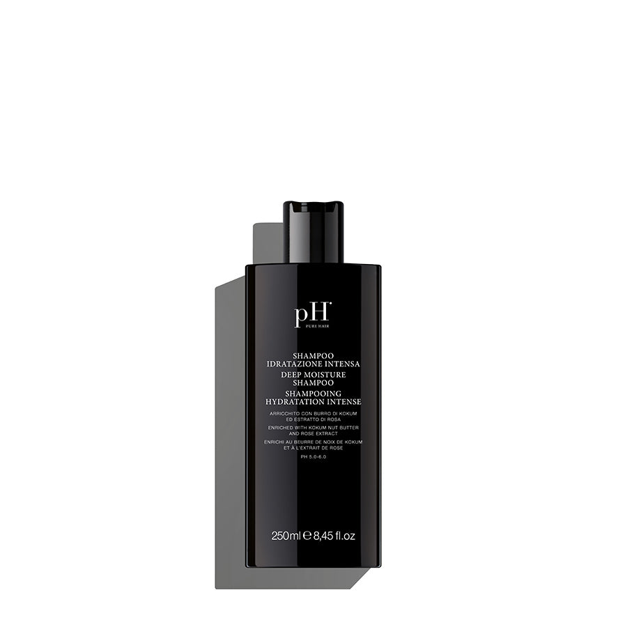 pH Deep Moisture Shampoo 250 Ml