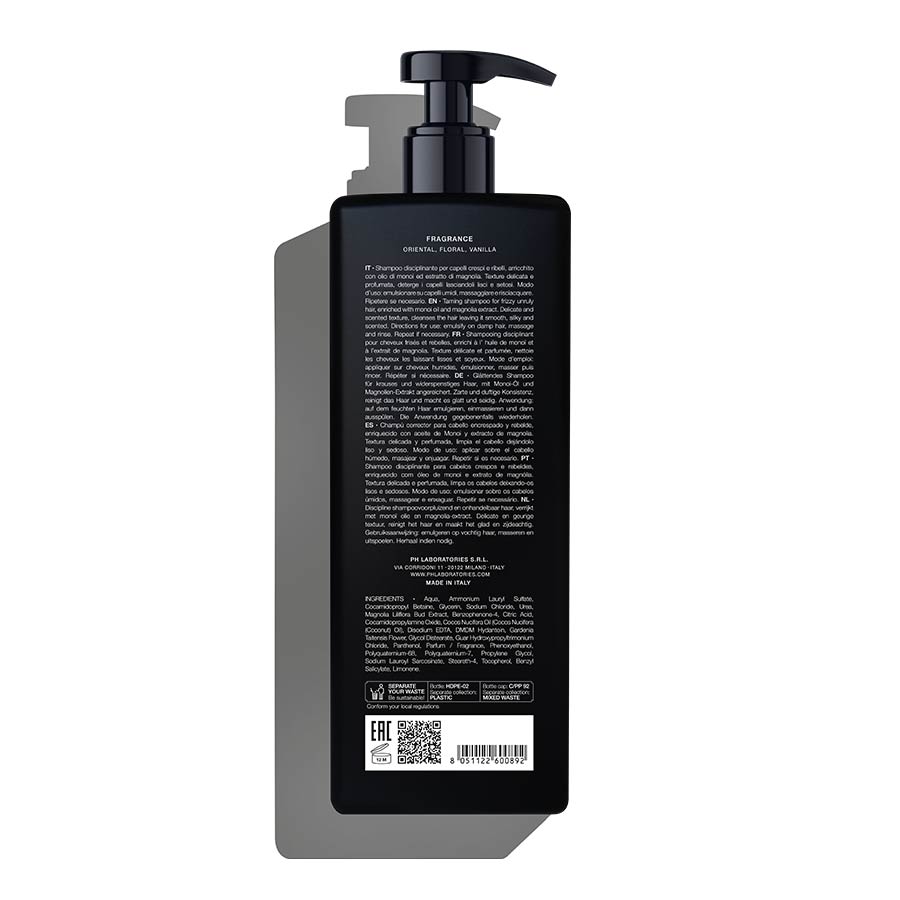 pH Smooth Perfect Shampoo 1000 Ml